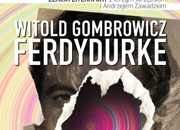 Libro: Witold Gombrowicz - Ferdydurke