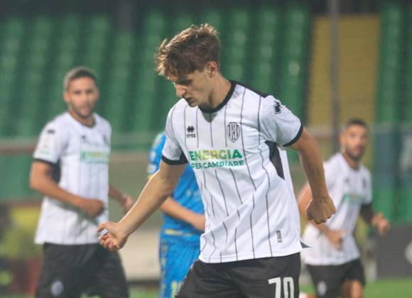 Calcio C, Cesena e le rotazioni quest’anno c’è davvero posto per tutti