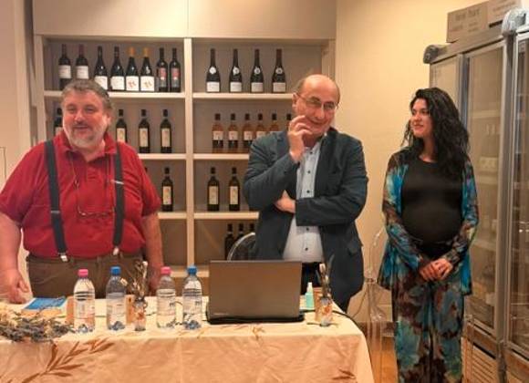 Forlì: nasce l'associazione "Ben-Essere di Comunità" per le vallate