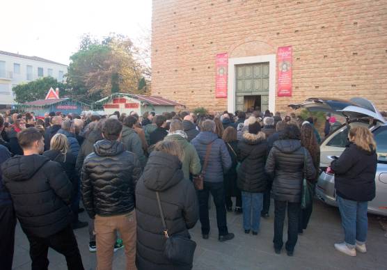 Foto Massimo Fiorentini