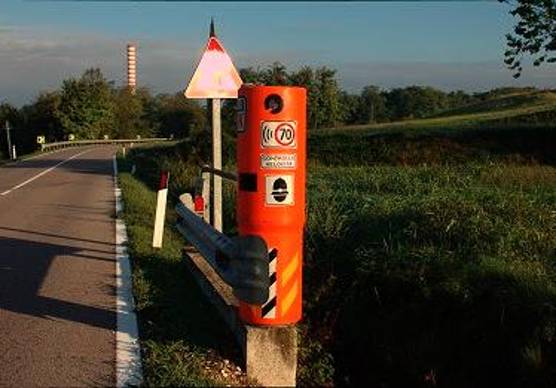 Multe per eccesso di velocità: Ravenna in “top ten” nazionale. Boom di incassi anche a Cesenatico, Riccione e Rimini