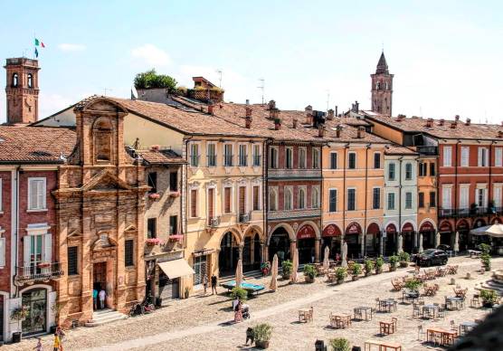 Piazza del Popolo