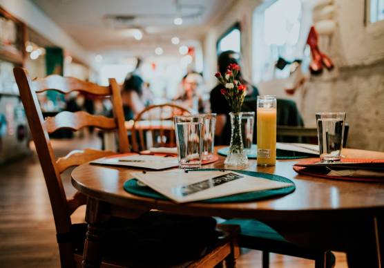 L’incidente al ristorante è arrivato nelle aule della giustizia (archivio)