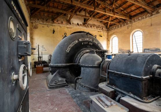La terra nata dall’acqua: tour tra Ferrara, le idrovore e il Delta del Po