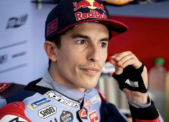 MotoGp, Martin il più veloce nelle prime libere, 7° tempo per Bastianini