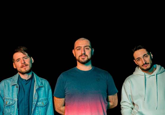 Andrea Pironi, Alessandro Fonti, Enrico Perugini