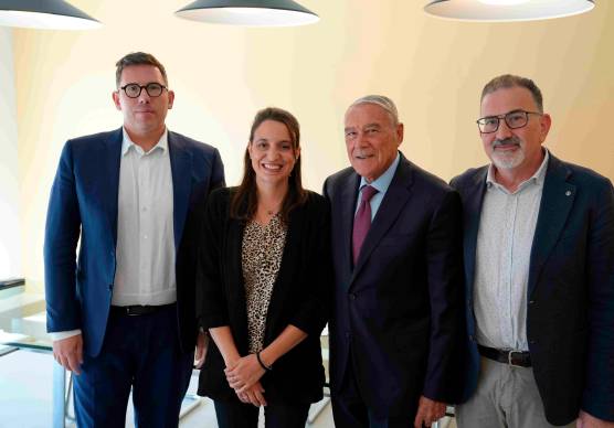 A Bertinoro torna la scuola di politica dal 15 al 17 ottobre