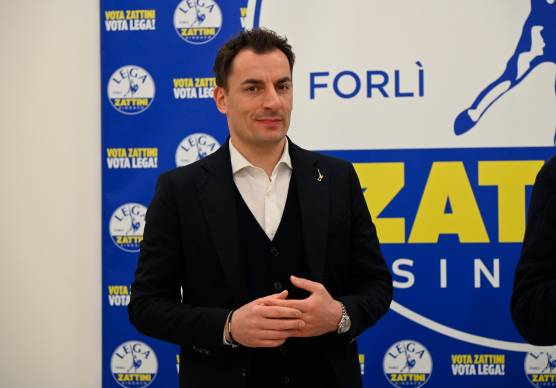 Jacopo Morrone (Lega)