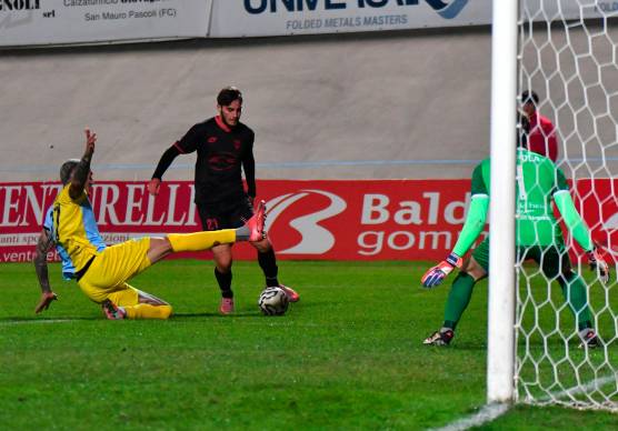 Christian Scorza è il terzo giocatore in predicato di partire già nel mercato di gennaio