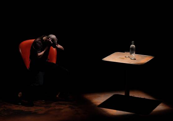 Forlì: i volti dimenticati di Masque Teatro