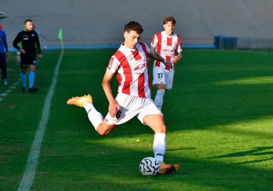 Andrea Franzolini (Foto Blaco)