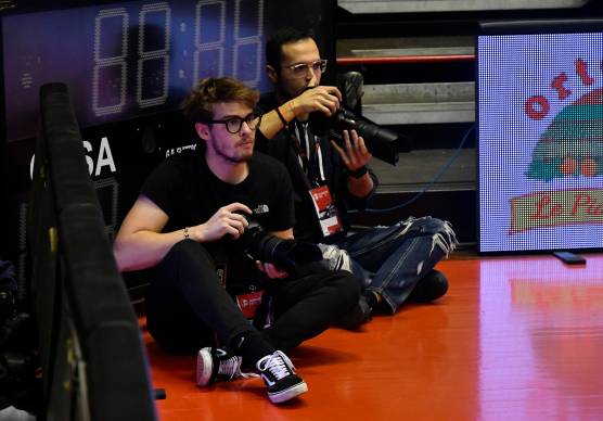 Palla a due alle 20 all’Unieuro Arena per ricordare Nicolò Ulivi