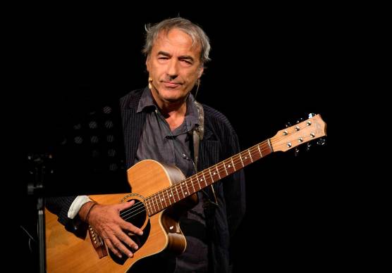 Addio a David Riondino, l’artista eclettico amico della Romagna autore di Maracaibo