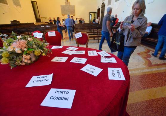 Foto Massimo Fiorentini