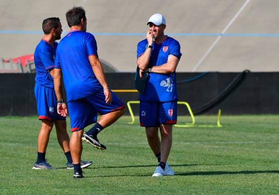 Nicola Campedelli (Blaco)