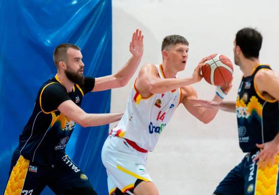 Play-out, l’OraSì perde garatre e la serie con Fiorenzuola (55-65)