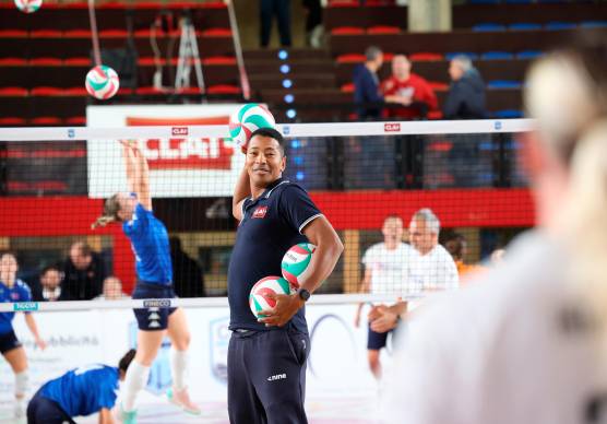 Odelvys Dominico Speek