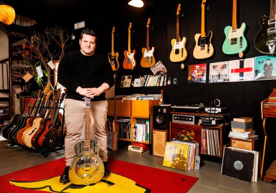 Foto e video Gianmaria Zanotti