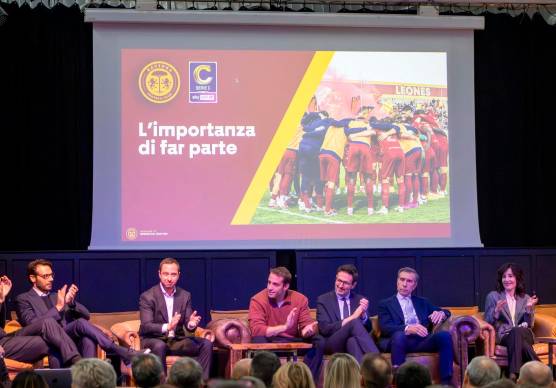 Il Ravenna agli sponsor: “In due anni introiti commerciali aumentati del 223% e crescita del 320% del ticketing”