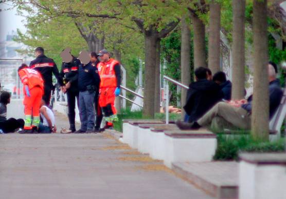 Foto Massimo Fiorentini