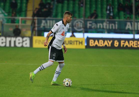 Giovanni Zaro è l’unico giocatore di movimento di Serie B ad aver giocato 1.080 minuti in 12 giornate