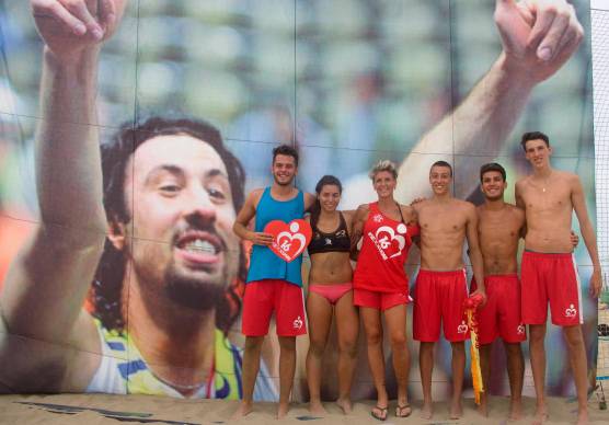 Torna il mitico “Bovelix” a Marina di Ravenna