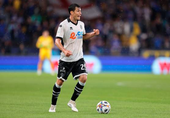 Cesena, Bisoli prova a forzare i tempi