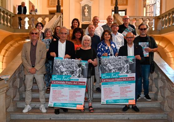 Appuntamento a sabato 6 e domenica 7 settembre (foto Blaco)