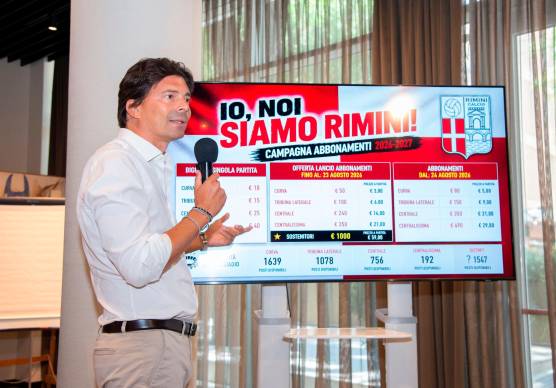 Foto Tommaso Morosetti