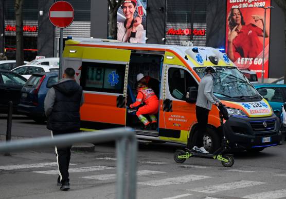 Forlì e Terra del Sole: due giovani feriti in aggressioni