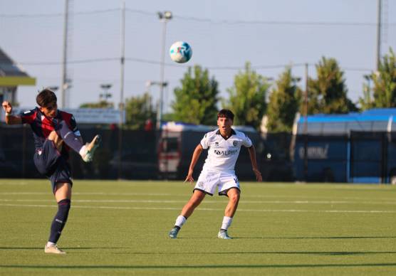 Cesena, Bertaccini operato al cervello: “Intervento con esito positivo”