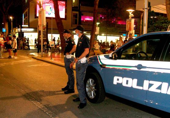 Tentato omicidio a Milano Marittima, arrestato l’accoltellatore