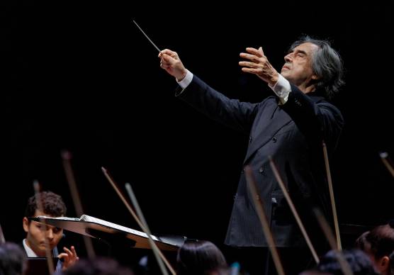 Riccardo Muti