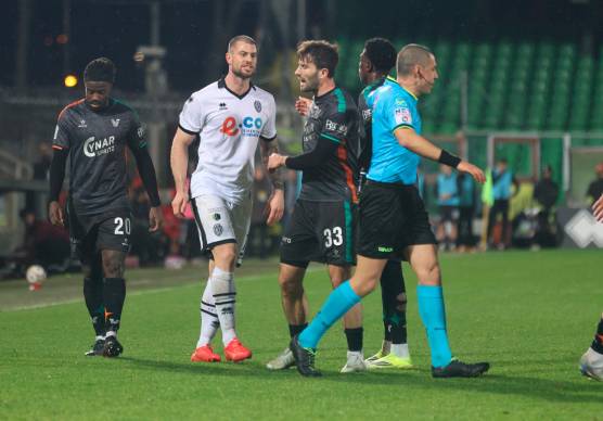 La grinta di Alberto Cerri (Zanotti)