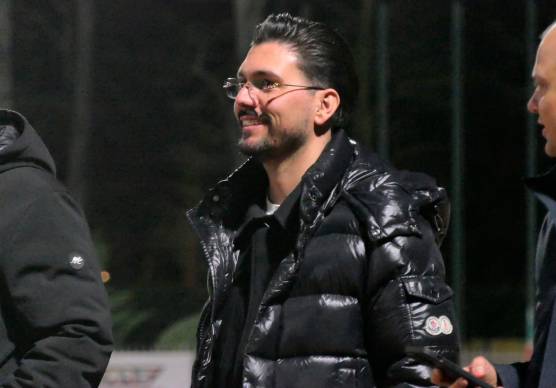 L’Imolese Calcio ha un nuovo proprietario, Giovanni Tarantino. Il Comune: «Il ripescaggio in serie D sarebbe un bel segnale per ripartire con entusiasmo»