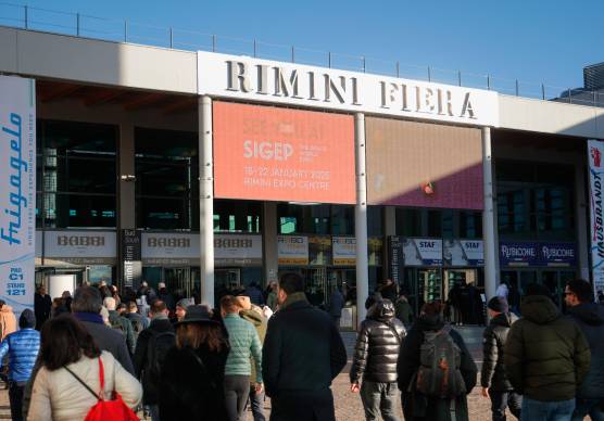 Sigep 2026 a Rimini, parcheggi, bus, treni, aerei: tutto quello che c’è da sapere