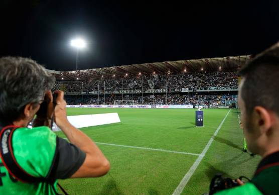 Cesena-Pescara: divieto di trasferta per i tifosi abruzzesi