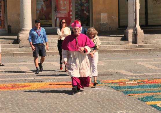 Faenza accoglie Mons. Michele Morandi: è il giorno del nuovo Vescovo FOTOGALLERY