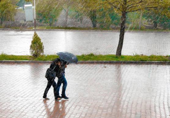 Meteo Romagna, pioggia e temporali domenica 26 luglio, poi torna il gran caldo