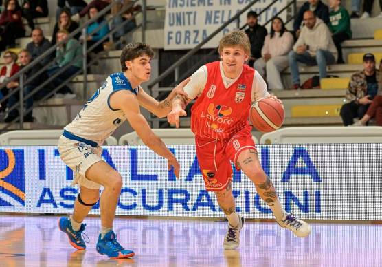 Tautvydas Kupstas, Up Andrea Costa Imola