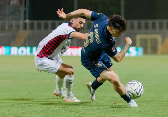 Ravenna, Di Marco migliora, Viola e Rossetti ancora indietro