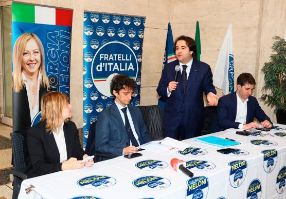 Imola elezioni, il centrodestra per Vacchi senza Lega ma con la ex sindaca grillina Sangiorgi