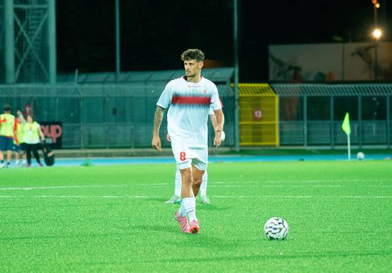 Serie C girone B: il Rimini sbanca Pineto (1-2), il Forlì cade a Pontedera allo scadere (2-1)