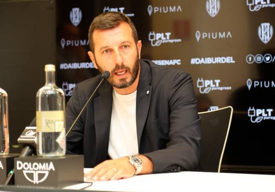 Il ritorno di Stefanelli a Cesena? Suggestivo ma quasi impossibile