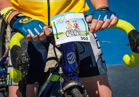 Cesenatico, sabato 17 maggio la Mini Nove Colli al Ciclodromo di Villamarina: iscrizioni gratuite