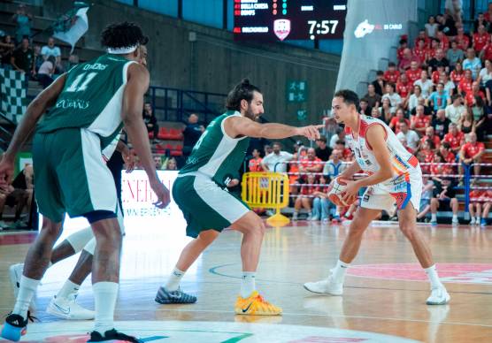 Foto Tommaso Morosetti