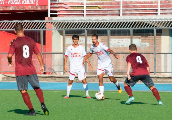Sasa Cicarevic in azione (foto TOMMASO MOROSETTI)