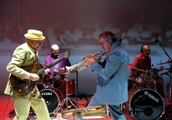 Cesena, l’omaggio di Paolo Fresu a Miles Davis al Bonci al 29 gennaio al 1° febbraio