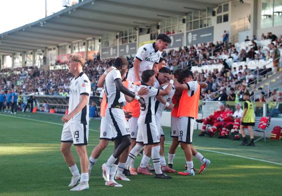 Festa bianconera all’Orogel Stadium-Dino Manuzzi (foto Gianmaria Zanotti)