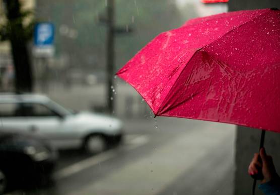 Meteo Romagna, pioggia e temporali: allerta gialla martedì 2 settembre